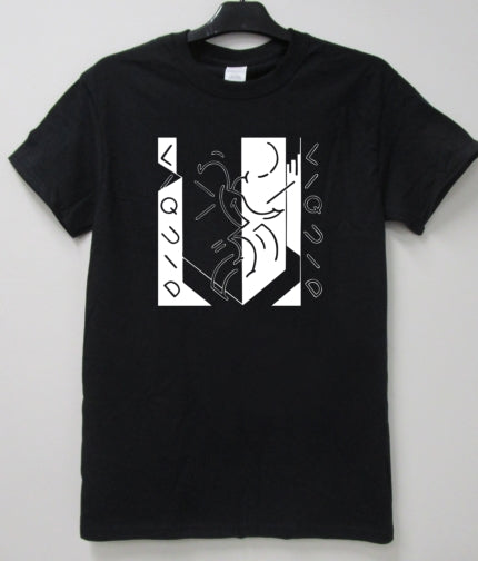 Liquid Liquid T Shirt