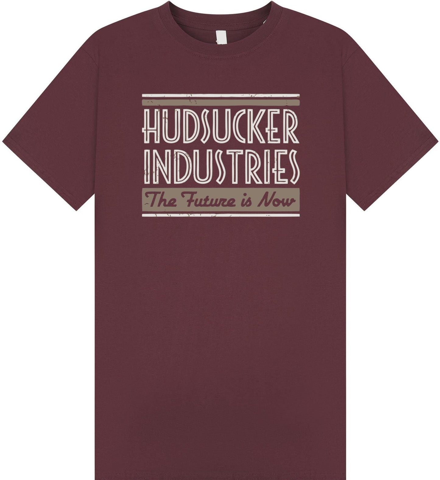 Hudsucker Industries T-Shirt