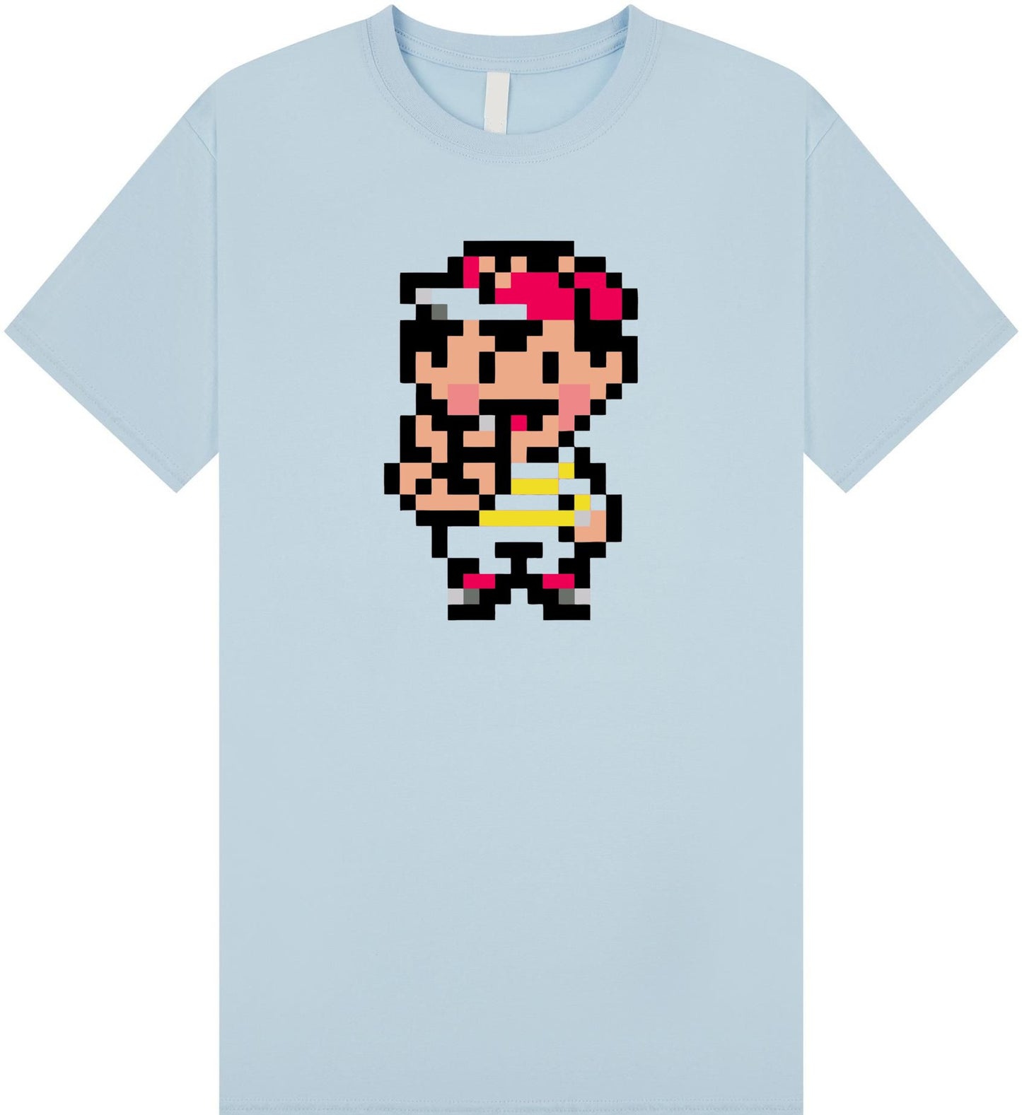 Earthbound T Shirt