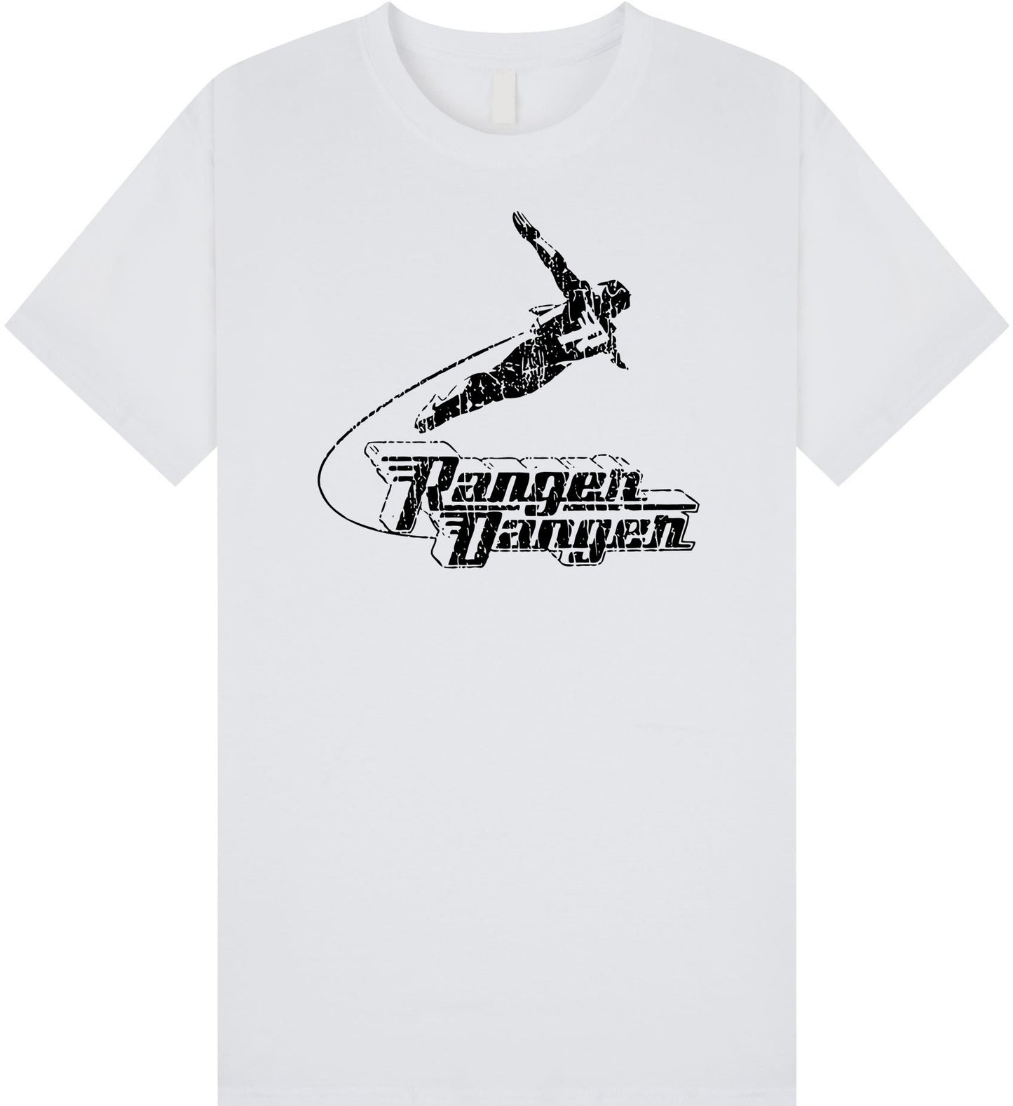 Ranger Danger T Shirt