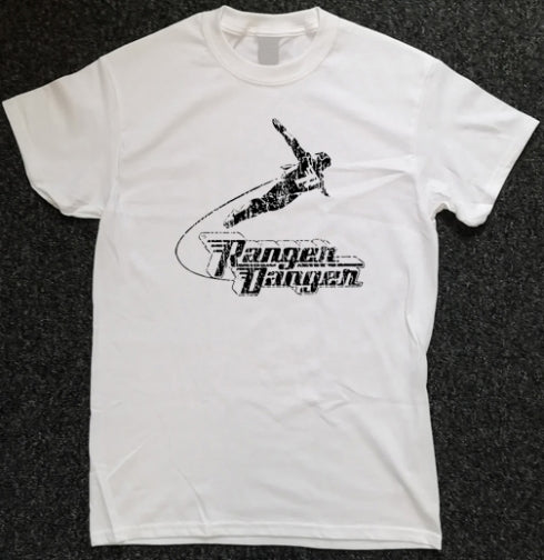 Ranger Danger T Shirt