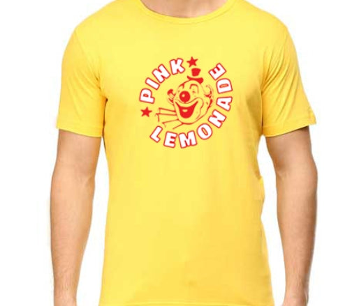 Pink Lemonade T Shirt