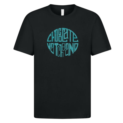 The Chocolate Watchband T Shirt