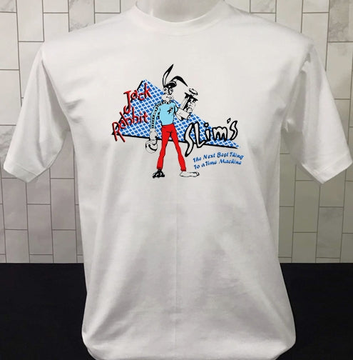 Jack Rabbit Slims T Shirt