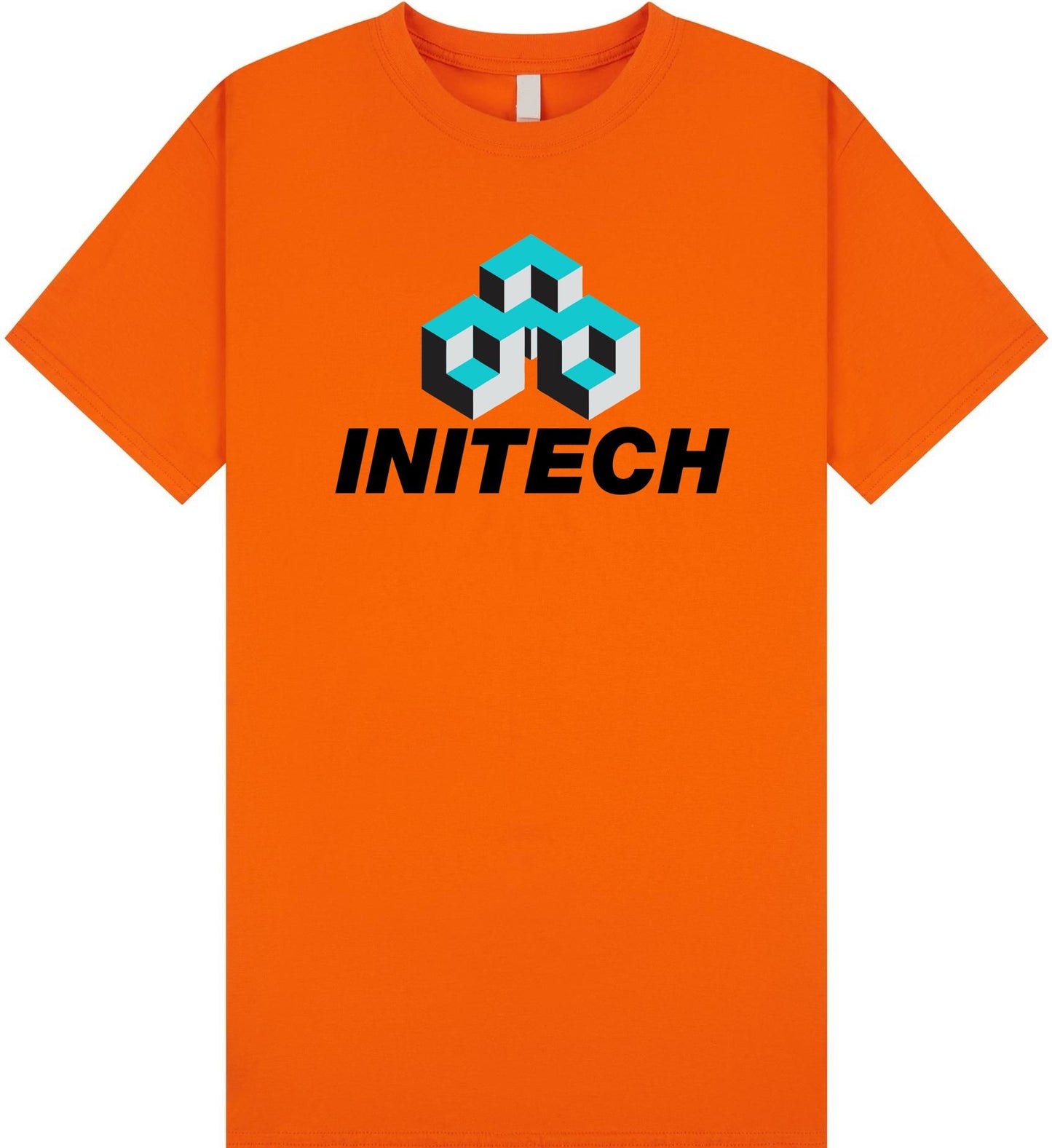 Initech T Shirt