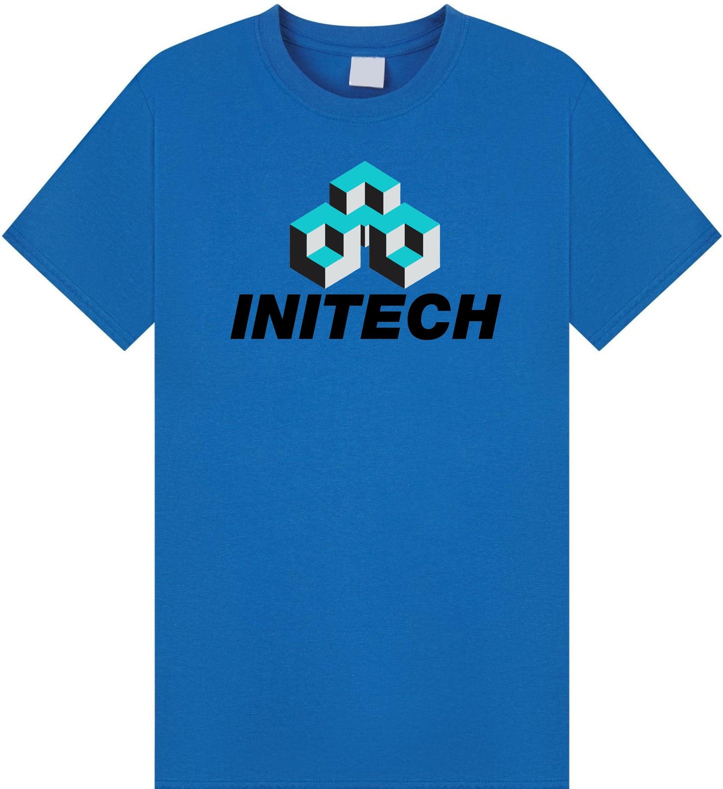Initech T Shirt