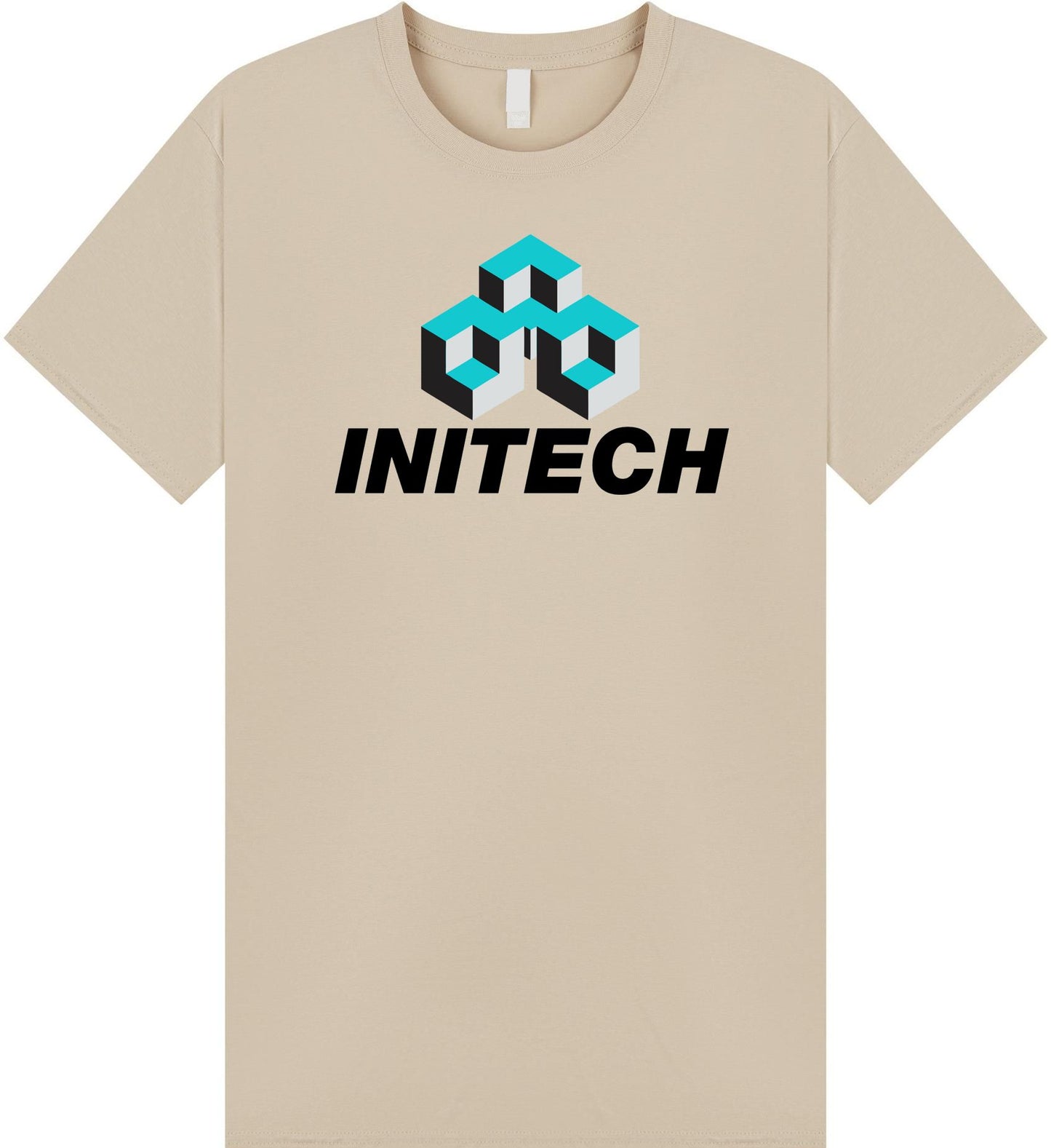 Initech T Shirt
