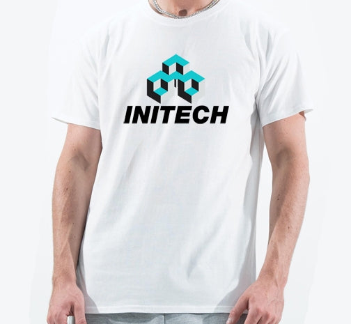 Initech T Shirt