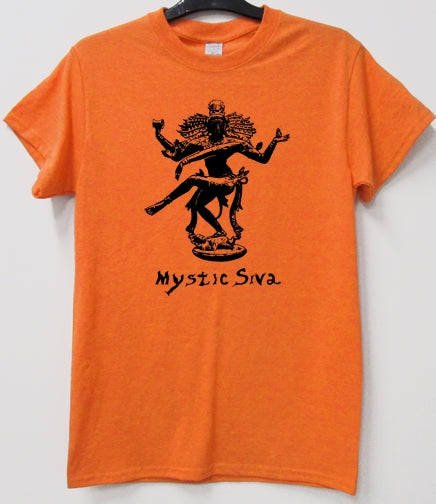 Mystic Siva T Shirt