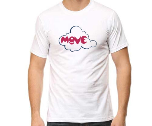 The Move T Shirt