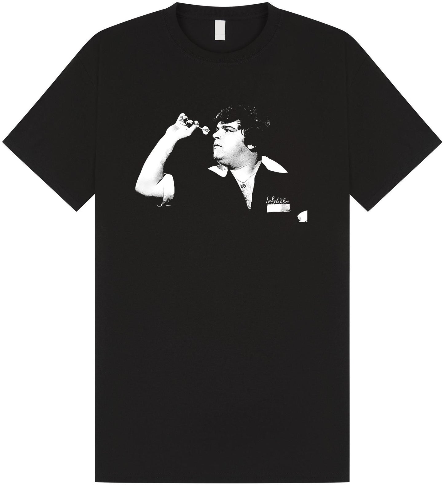 Jocky Wilson T Shirt
