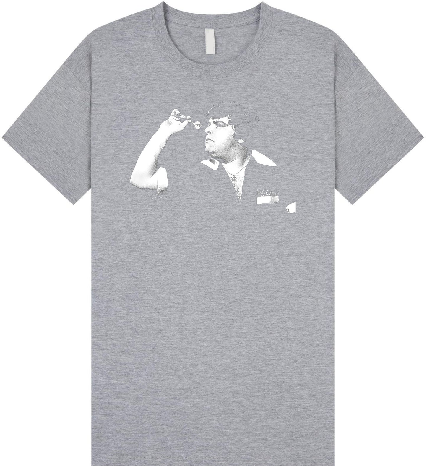 Jocky Wilson T Shirt