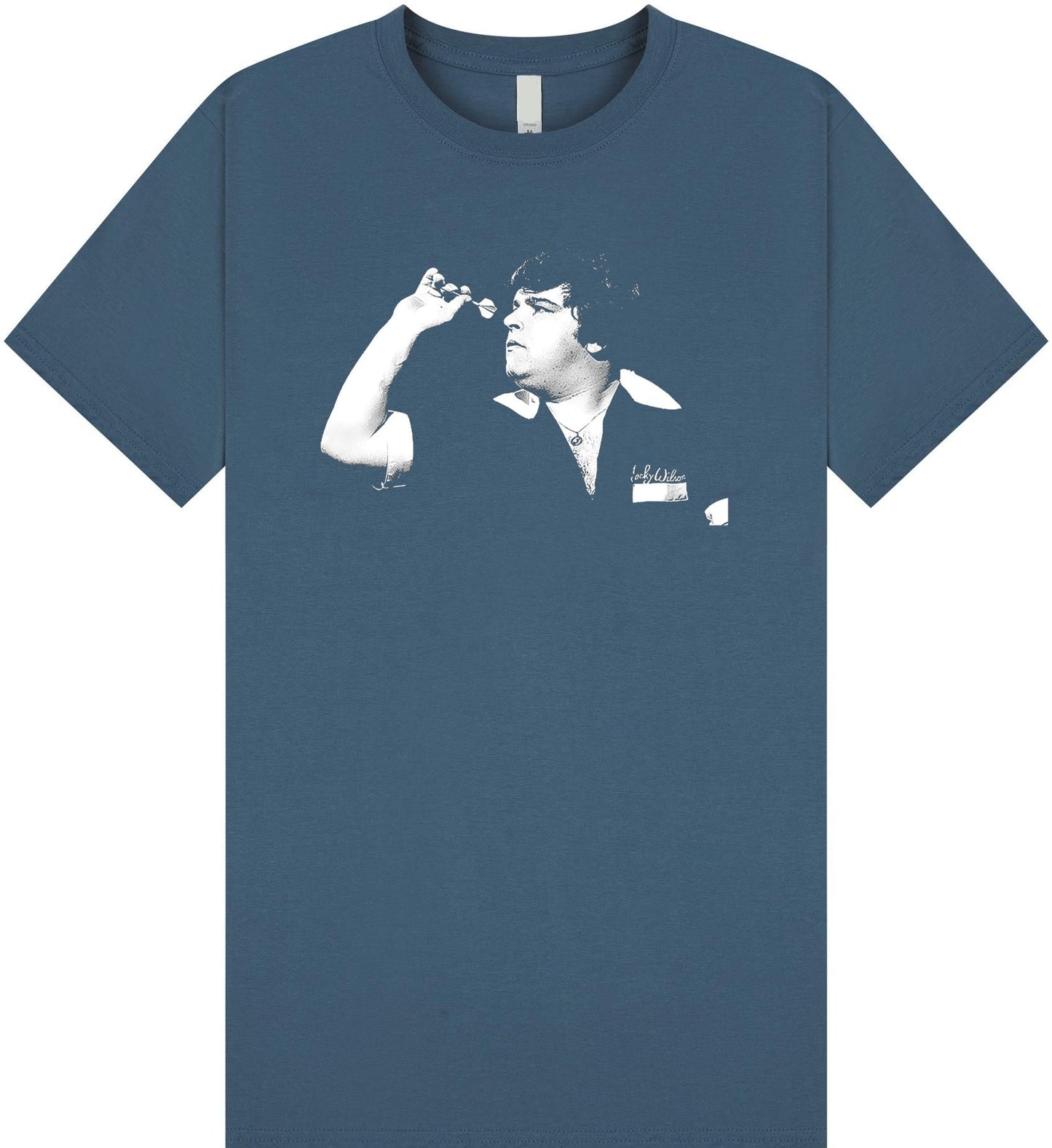 Jocky Wilson T Shirt