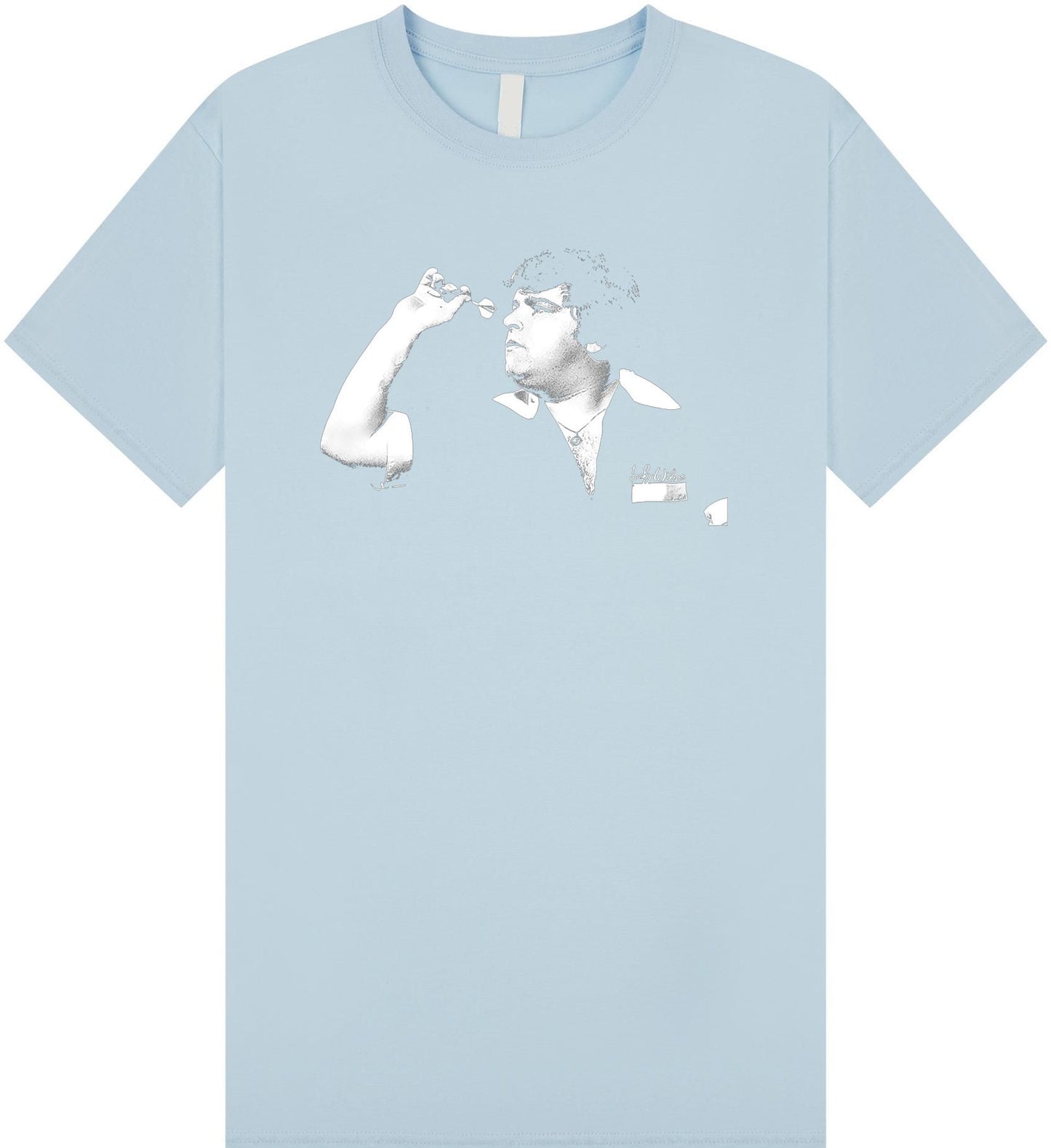 Jocky Wilson T Shirt