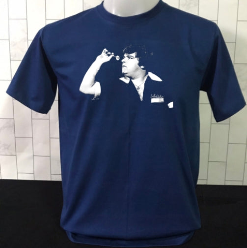 Jocky Wilson T Shirt
