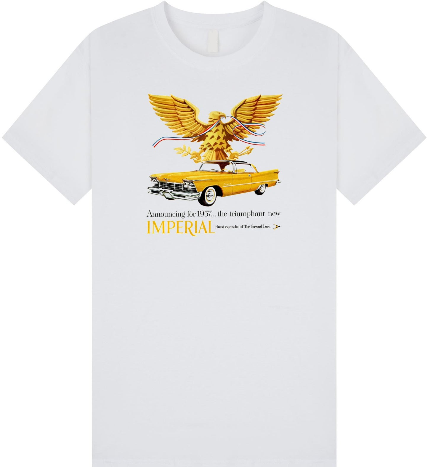 Imperial 1957 T Shirt