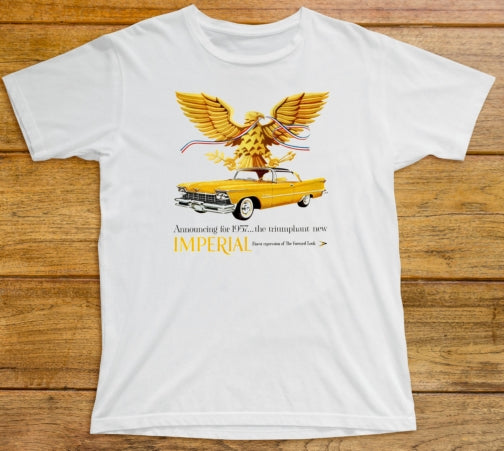Imperial 1957 T Shirt