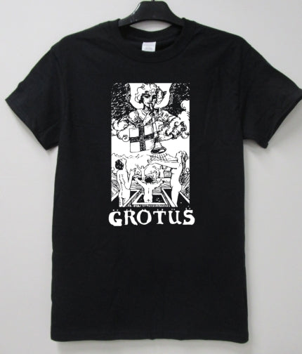 Grotus T Shirt