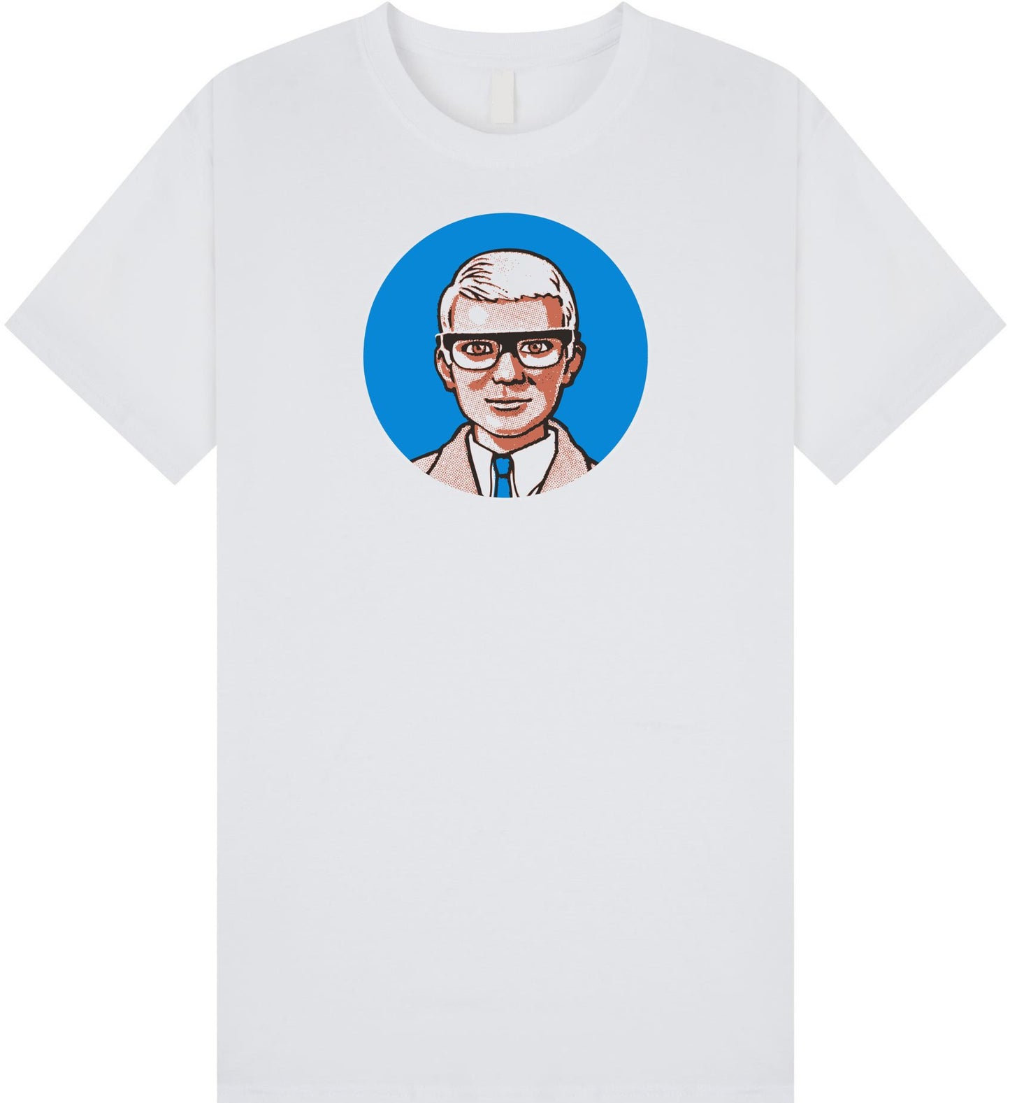 Joe 90 T Shirt