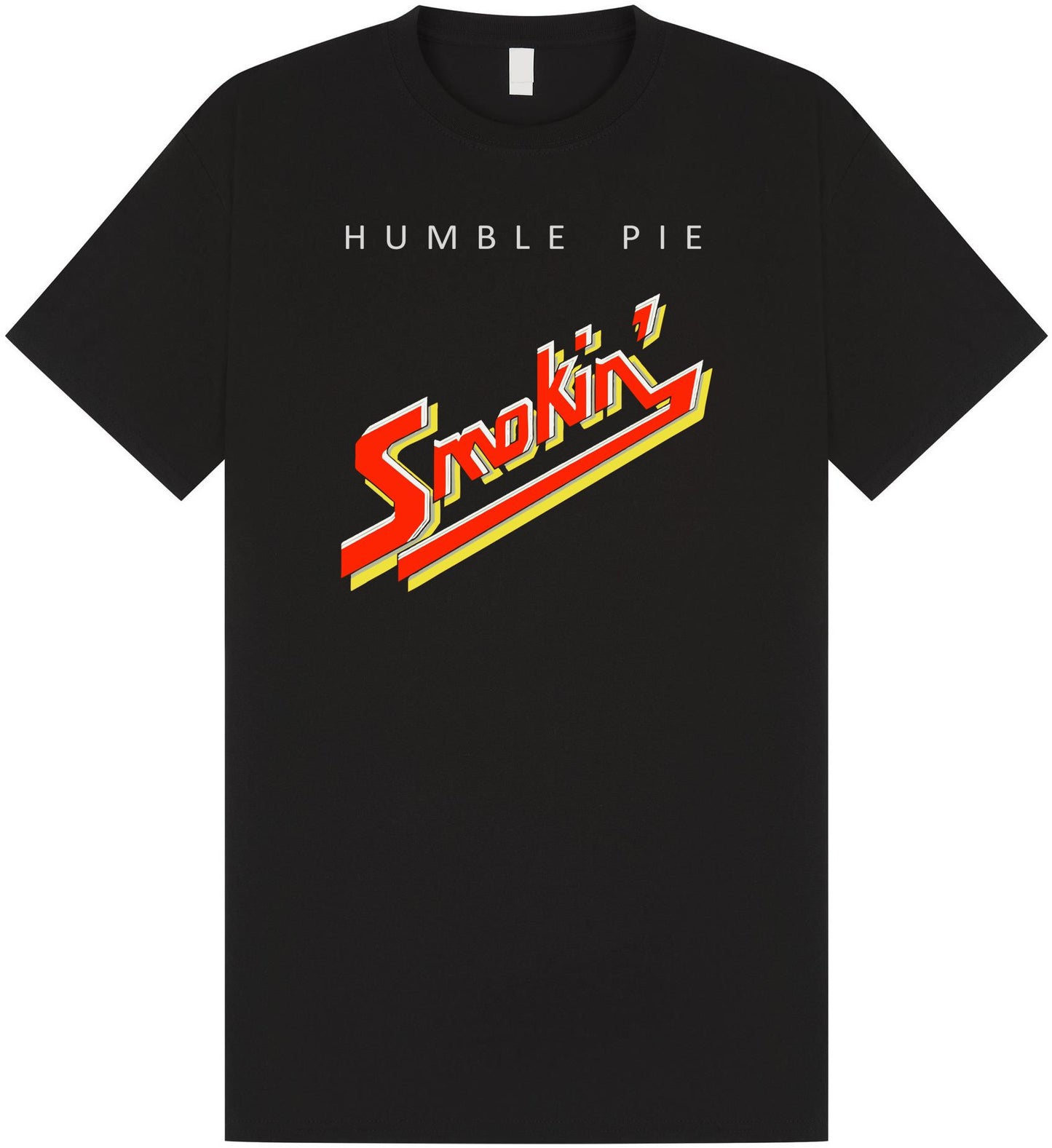 Humble Pie Smokin T Shirt