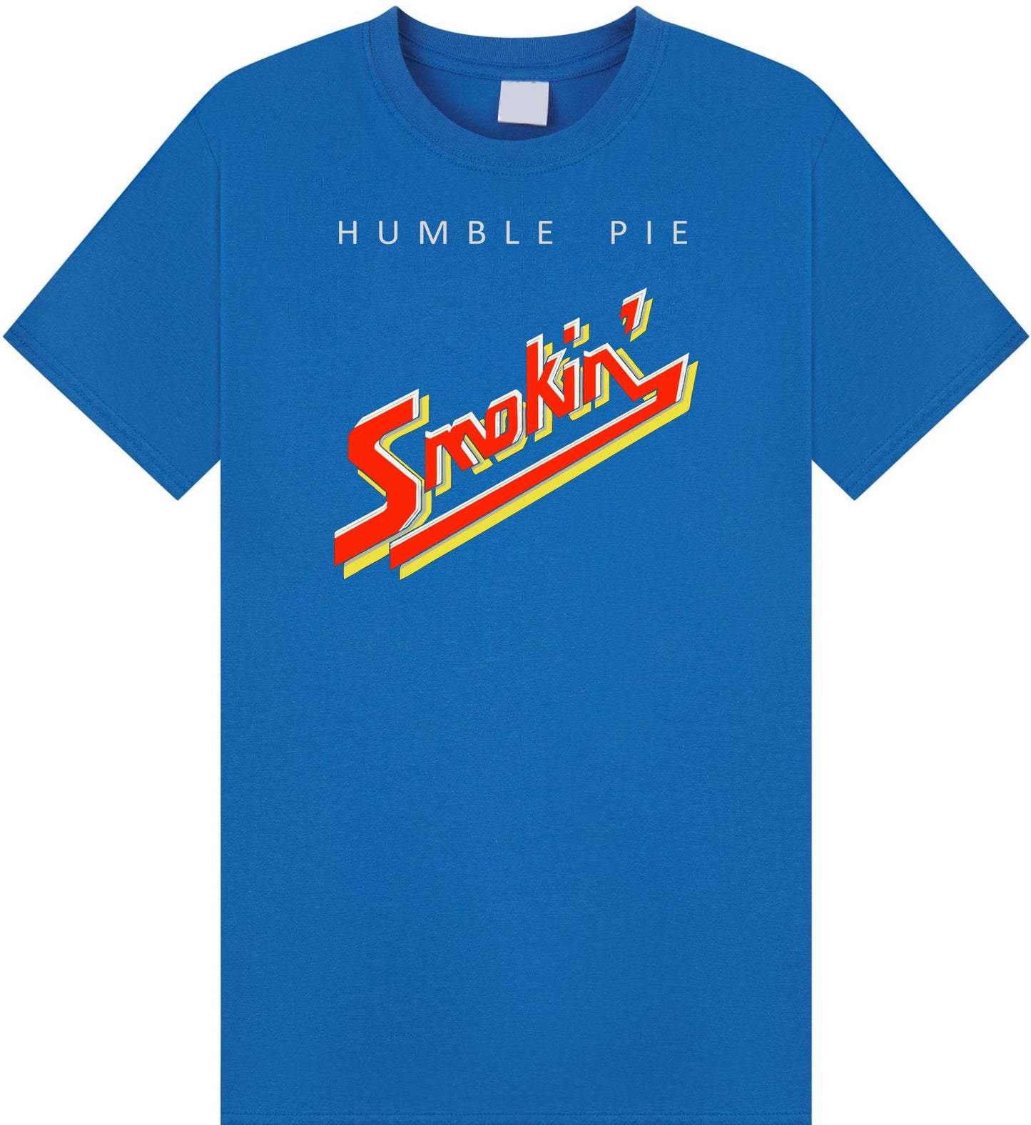 Humble Pie Smokin T Shirt