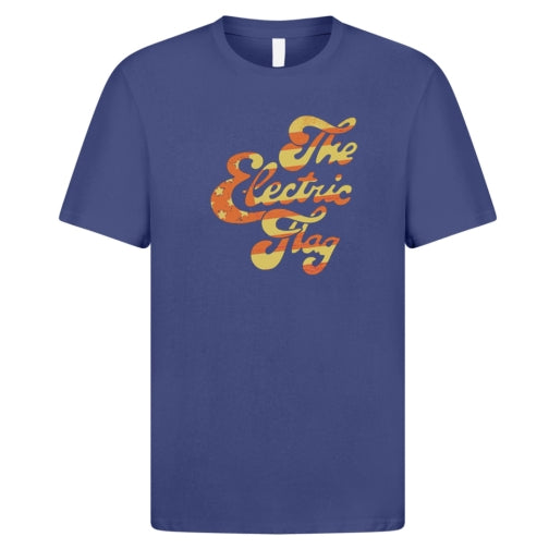 The Electric Flag T Shirt