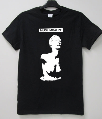 Muslimgauze T Shirt