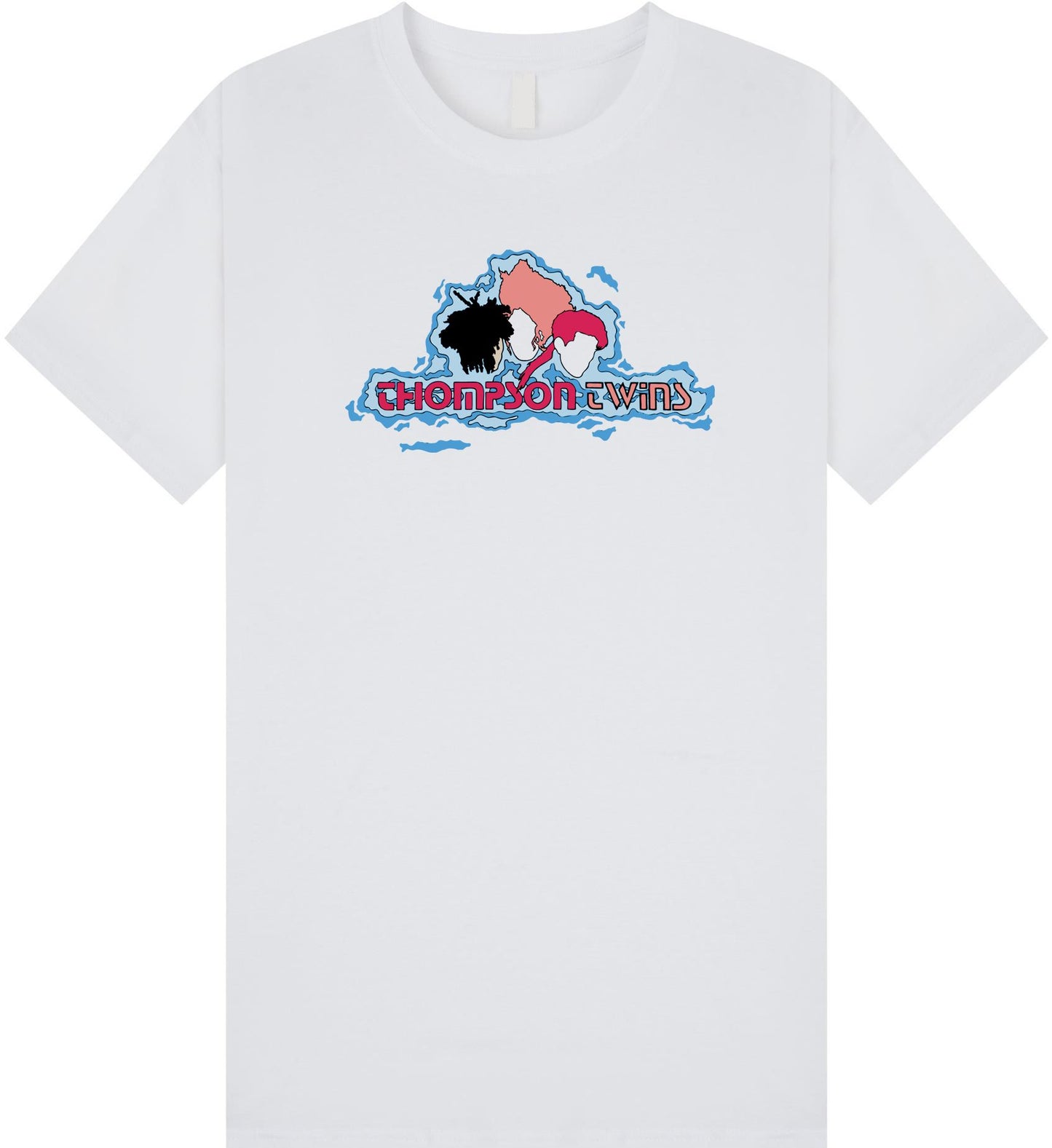The Thopmson Twins T Shirt