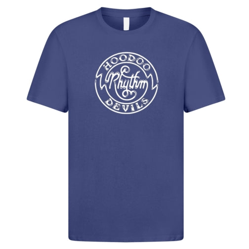 Hoodoo Rhythm Devils T Shirt