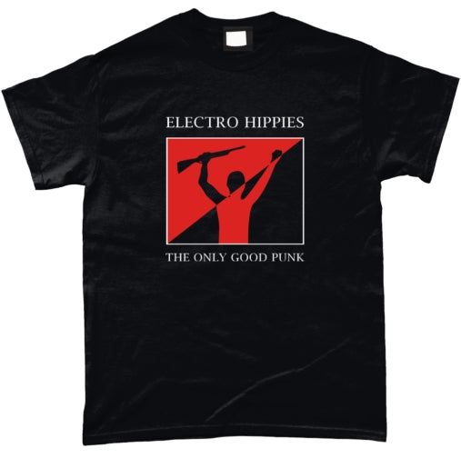 Electro Hippies T Shirt
