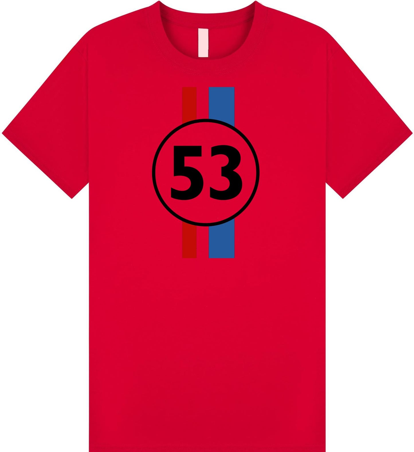 Herbie 53 T Shirt