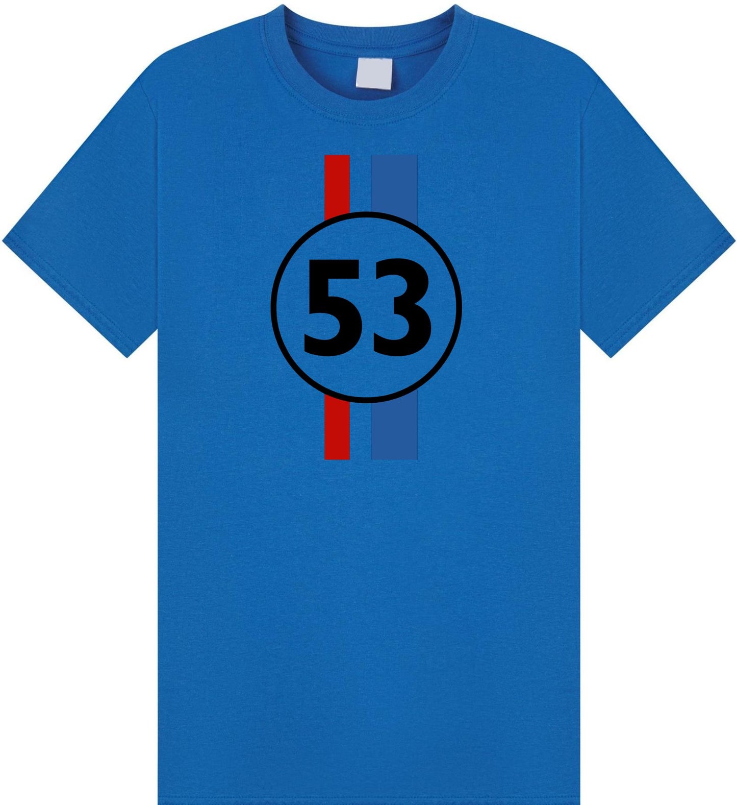 Herbie 53 T Shirt
