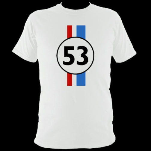 Herbie 53 T Shirt