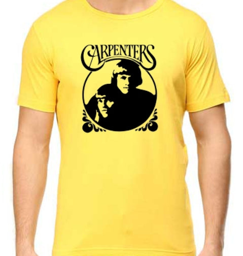 The Carpenters T Shirt