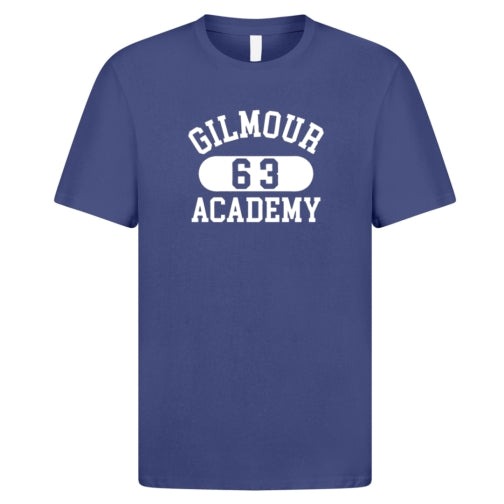 Gilmour Academy T Shirt