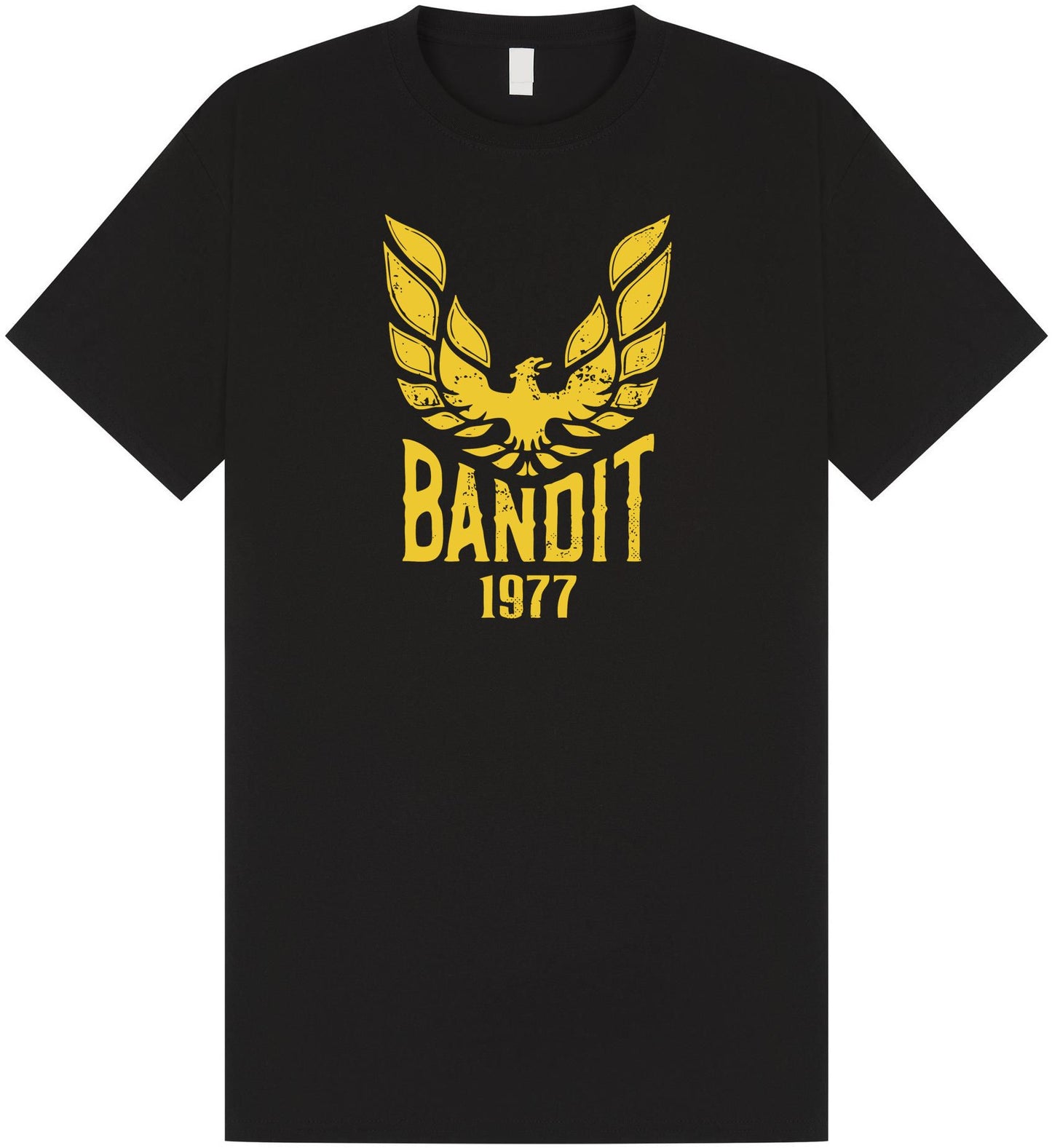 Bandit 1977 T Shirt