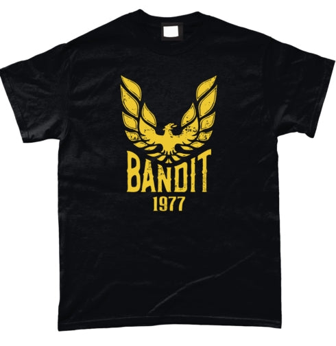 Bandit 1977 T Shirt