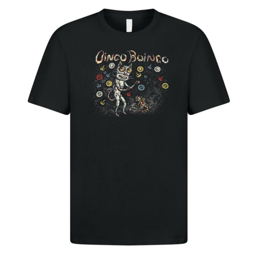 Oingo Boingo T Shirt