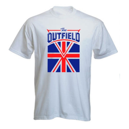 The Outfield T Shirt