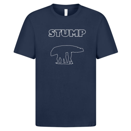 Stump T Shirt
