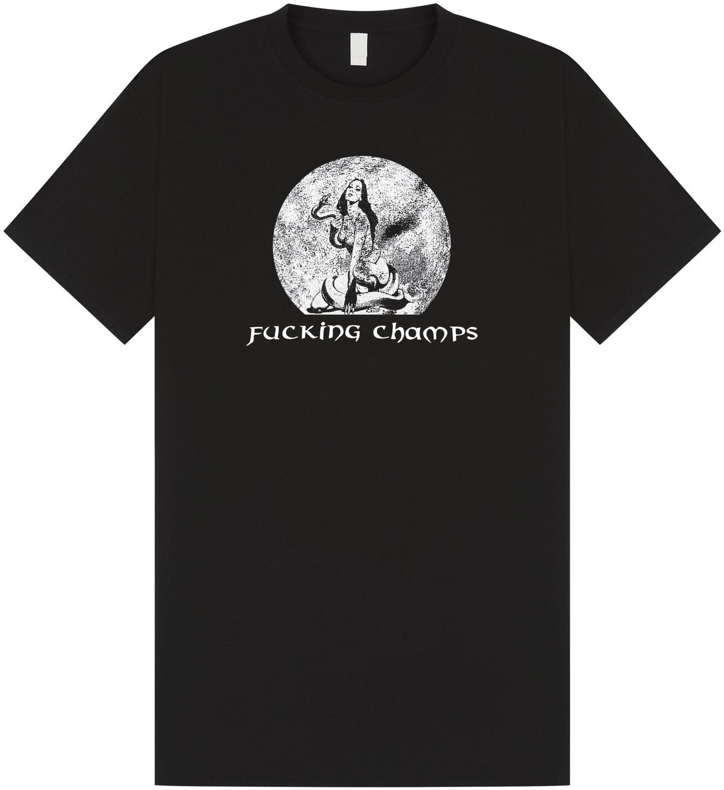 The Fucking Champs T Shirt