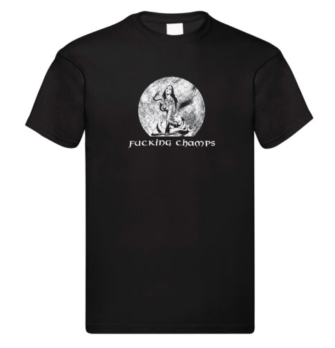 The Fucking Champs T Shirt
