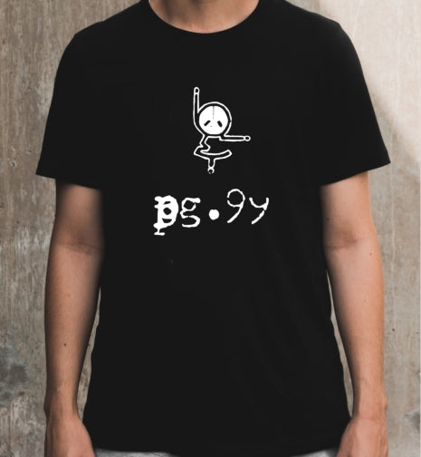 Pg. 99 T Shirt