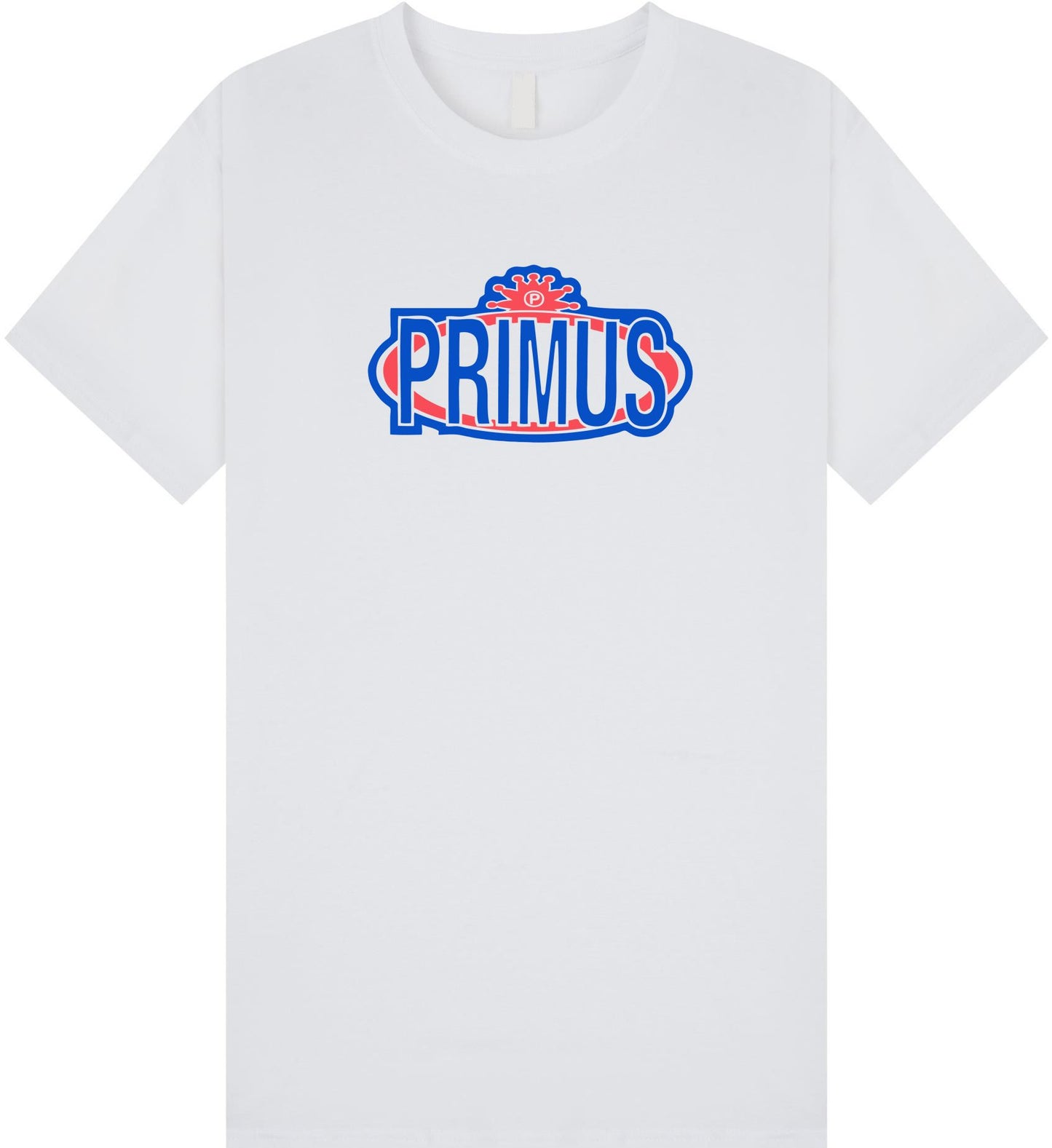 Primus T Shirt