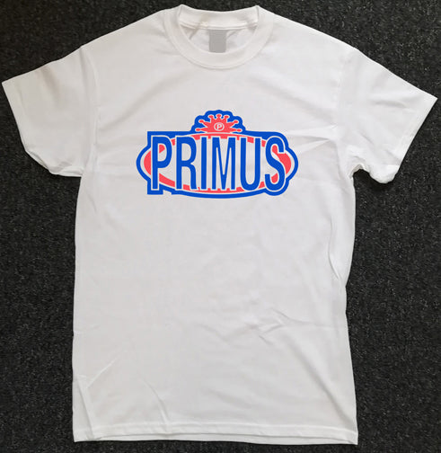 Primus T Shirt