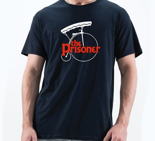 The Prisoner T Shirt