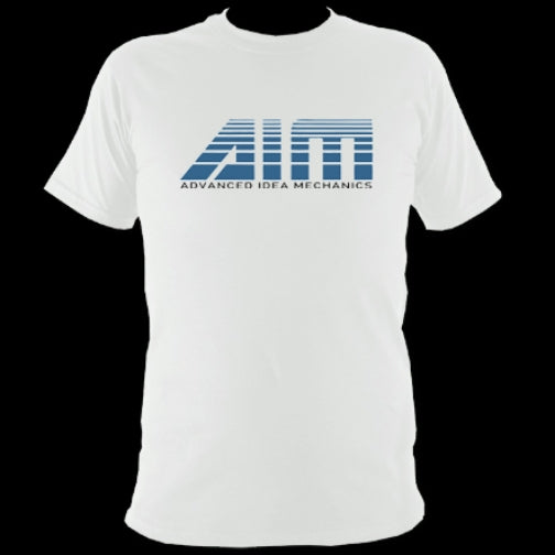 Advanced Idea Mechanics T Shirt