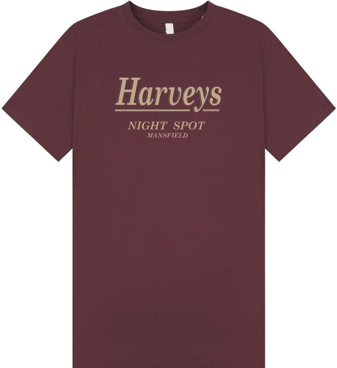 Harveys T Shirt