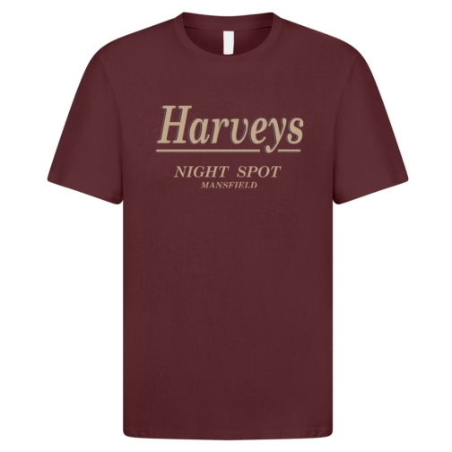 Harveys T Shirt