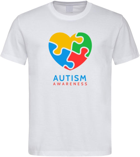 Autism Awareness T Shirt